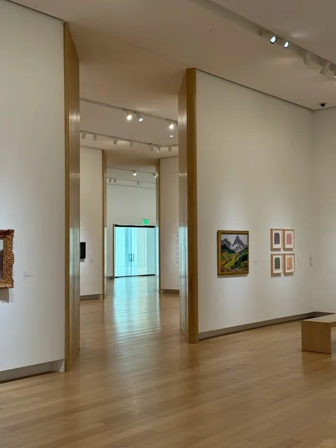 Little Rock Art Museum | Arkansas Museum of Fine Arts 🎨