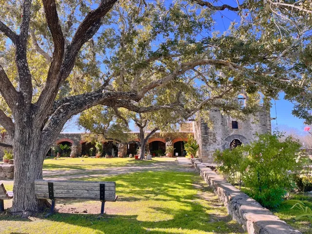 San Antonio, Texas: 2-Day Impromptu Getaway