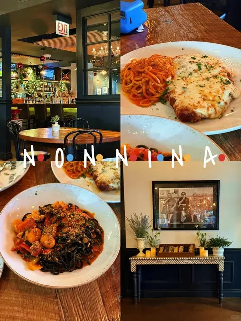 A Chicago Italian Restaurant That’s Better Than Volare