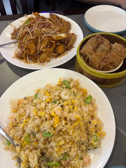 Seattle | Another Delicious Cantonese Restaurant