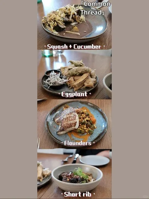 Savannah | Savannah Food Special 🍴 