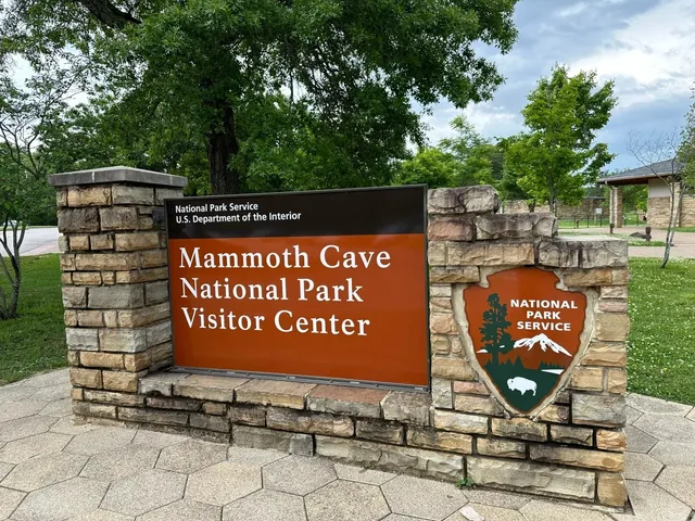 🇺🇸 Short Road Trip from St. Louis 🚗✨