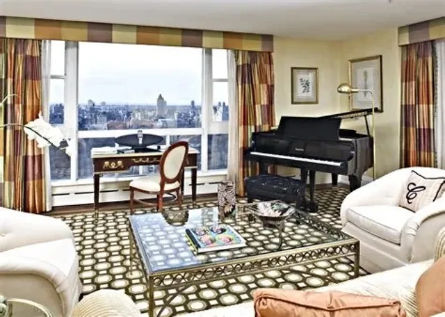 The Most Comfortable Bed I've Ever Slept in, New York (2)🌟