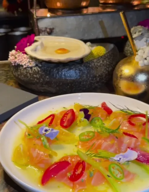 New York's Most Romantic Bar with Amazing Vibes 🌟