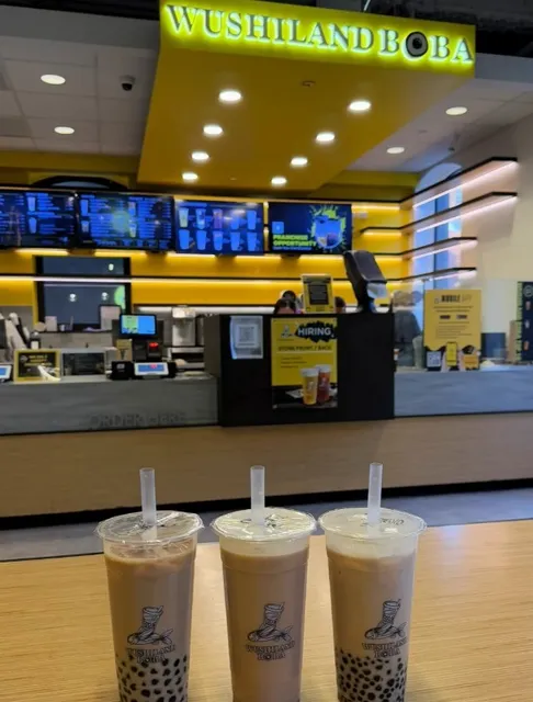 Pittsburgh | The Ice Cream Black Tea You NEED to Try! 🍦🍵