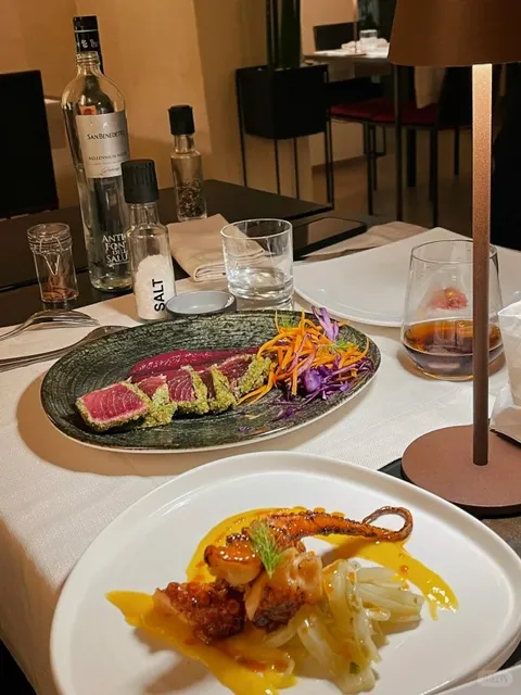 Rome Delicacies｜Matermatuta