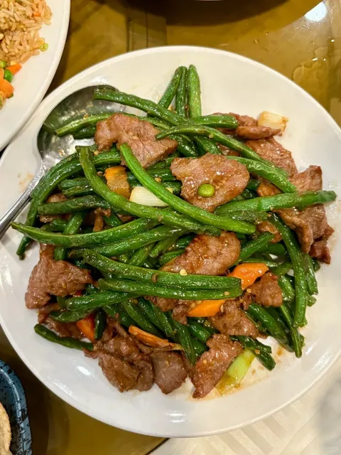 🇺🇸 LA Chinatown’s Super Tasty Classic Chinese Restaurant 🥟