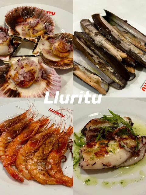 You'll regret it if you come to Barcelona without trying this place! 