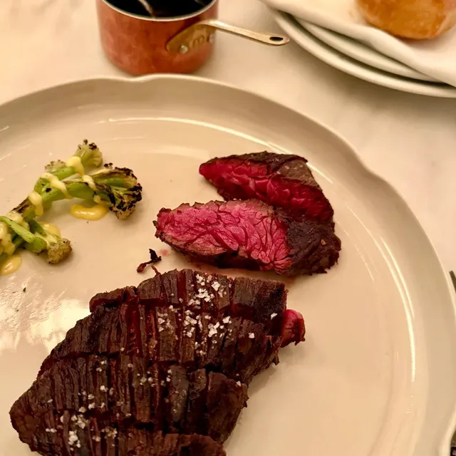 Los Angeles｜Gwen 🌟 Aussie Butcher & Steakhouse Vibes 🥩  