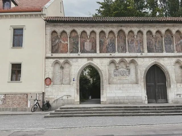 🇩🇪 Munich Day Trip: St. Emmeram Basilica