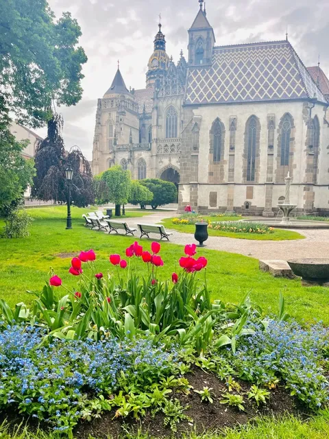 🇸🇰 Košice, Slovakia – A Hidden Gem in Europe!