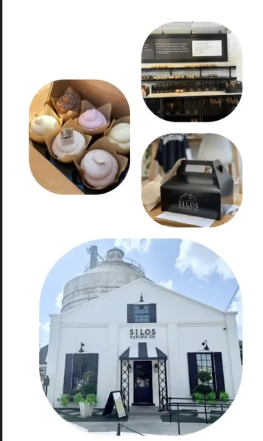 San Antonio → Dallas Stopover: Mini-Castle & Viral Cupcakes