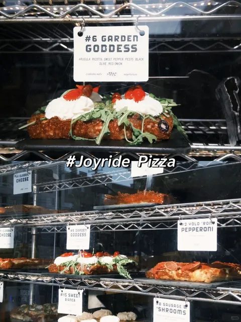 🇺🇸 Valencia Street, SF: A Day of Chic Hunting & Strolling