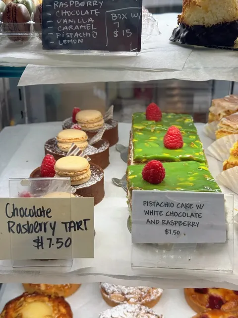 LA｜French Bakery by Michelin Pastry Chef 🥐🧑🍳