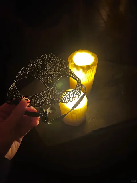 New York Exploration: Masquerade NYC (1)🎭