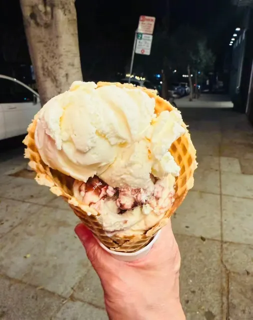 San Francisco | Swensen’s – A Sweet Discovery Near Russian Hill 🍦✨