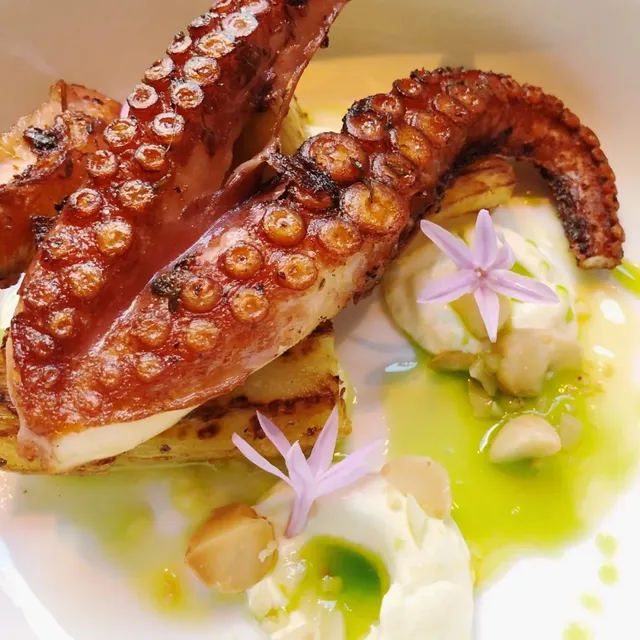 Affordable French Cuisine in Berlin's Neukölln | La Côte