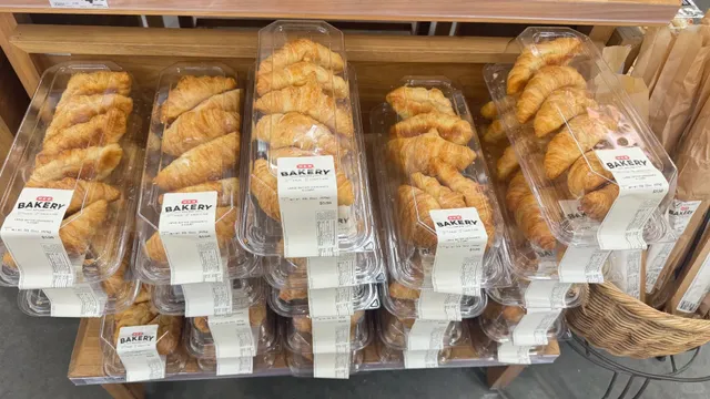 Houston's Must-Visit Bakery Zone | San Felipe Store Guide