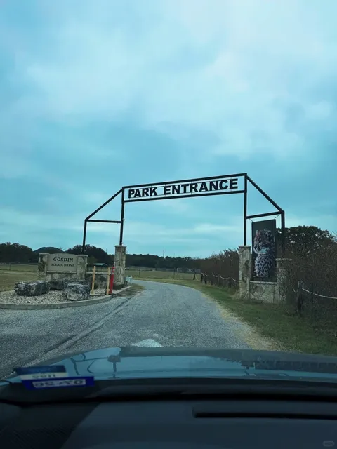 🦒🚗Fossil Rim Wildlife Center: Dallas’ Wild Side Awaits 