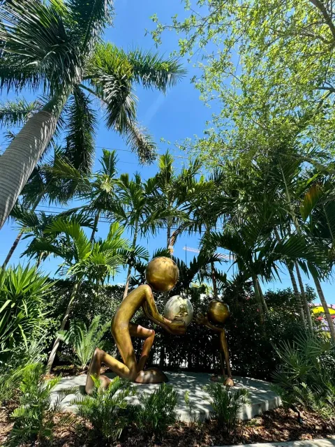 One of Miami's Most Beautiful Views 🌆✨