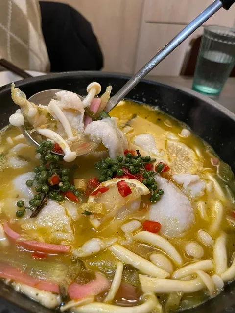 Who Invented Truffle Cauliflower? I Ate the Whole Plate! 🥦✨