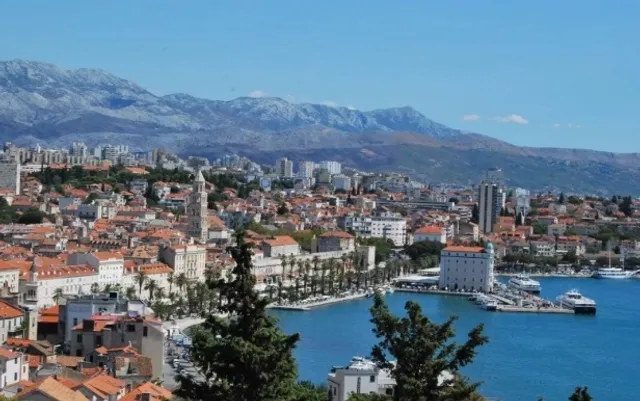 Travel Guide: Split, Croatia - The Adriatic's Hidden Gem