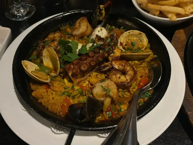 Restaurant Review | Malbec 🍽️ Argentine Flavors