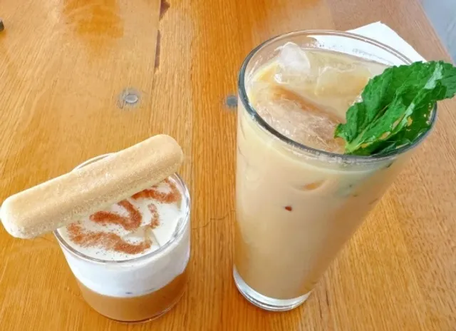 Finding Food in Nashville！