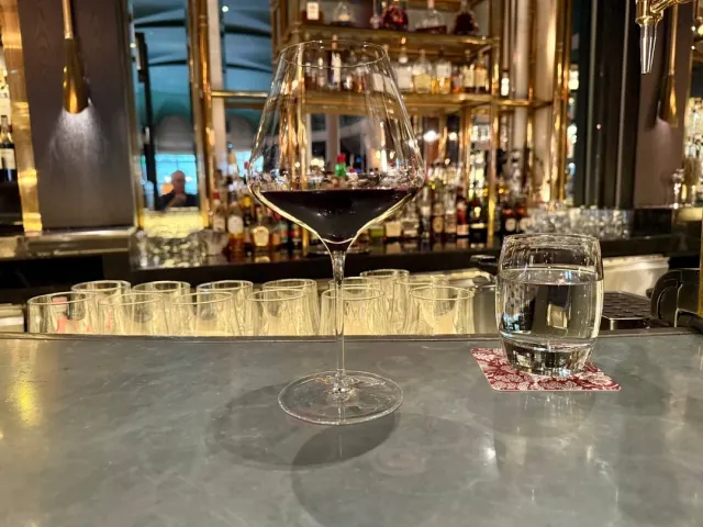 🍽️ Excellent Modern British Cuisine! 🍽️