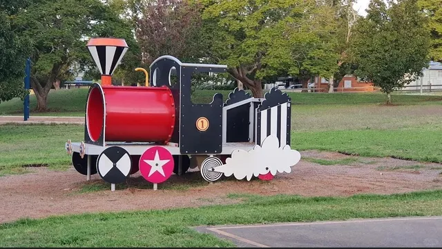 Toowoomba (Part 1): 9 Must-Visit Parks & Gardens 🌸🌳