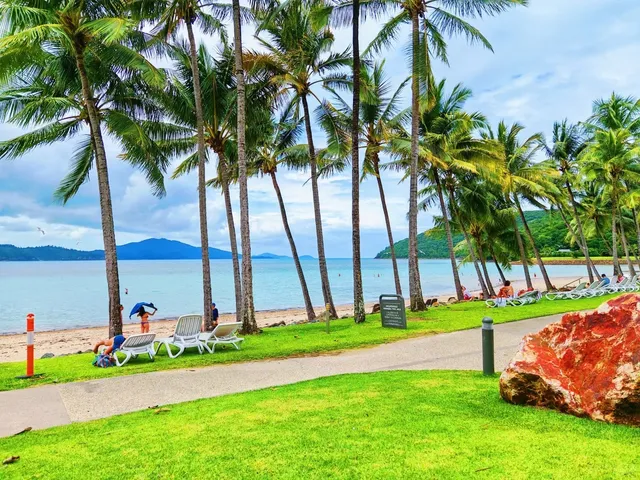 🇦🇺 Hamilton Island Layover Guide | Half-Day Explorer ⏳🌴