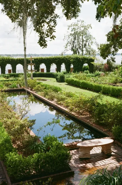 📸 A Day in Jacksonville — Through the Lens of Film 🎞️🌊