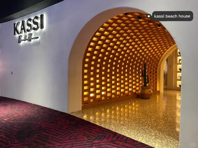 Vegas Food Exploration｜A Brunch Spot with Serious Style 🍽️✨