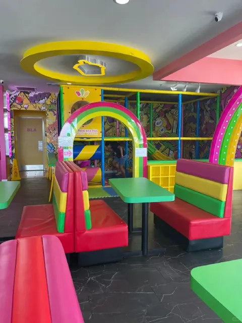 San Antonio｜🇲🇽 Fruit Drinks + Ice Cream