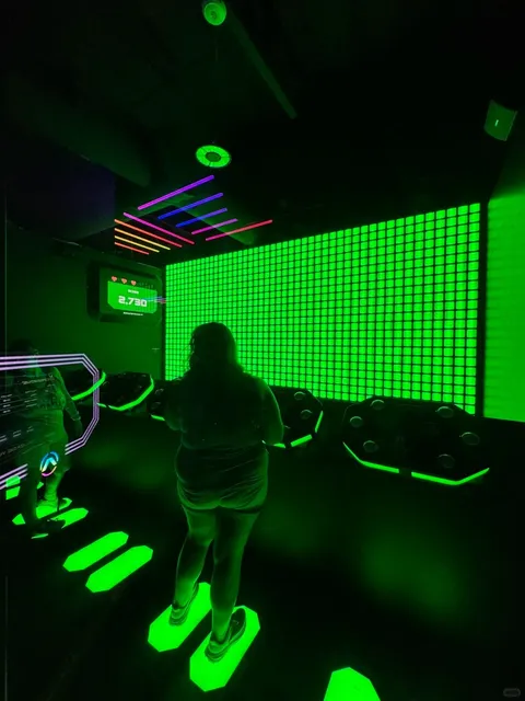 💪💪💪 The hottest "dynamic game" in the US is finally here in Phoenix