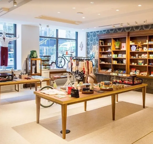 A Beautiful Boutique Hotel in Nashville!