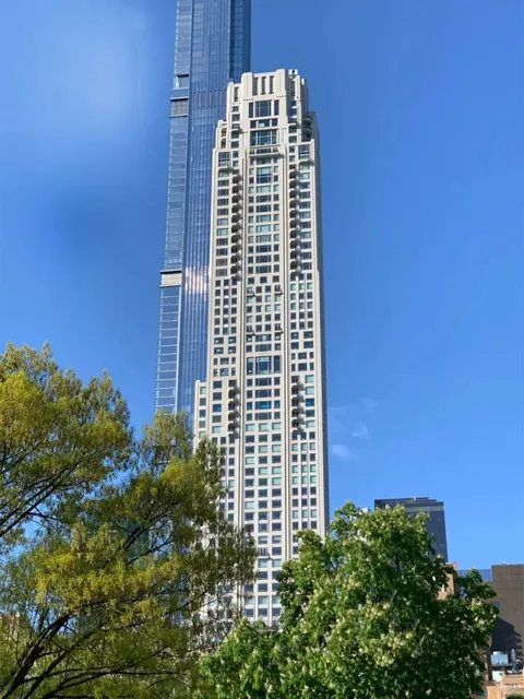 New York | 220 Central Park South (1)🌟