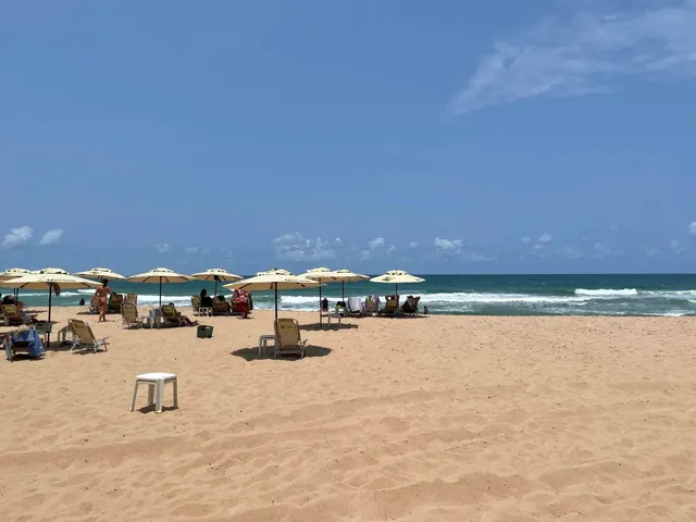 🇧🇷 Surfing in Salvador, Bahia｜Conquering Atlantic Waves 🌊