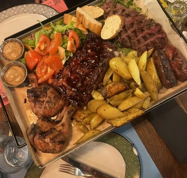 Doppio Malto 🍺 Bologna