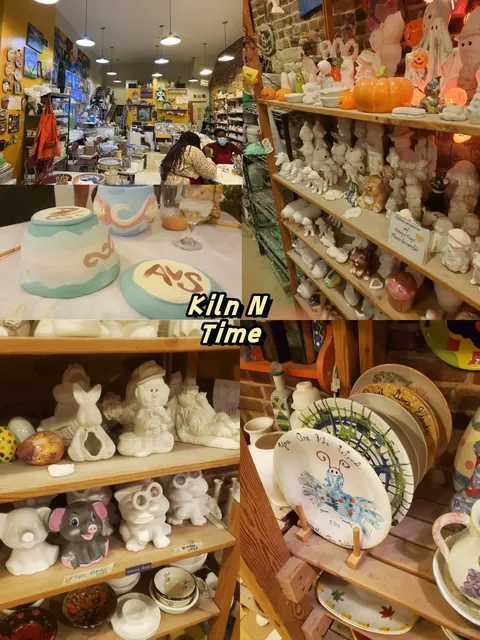 CMU | 8 Highly Recommended Photo Spots