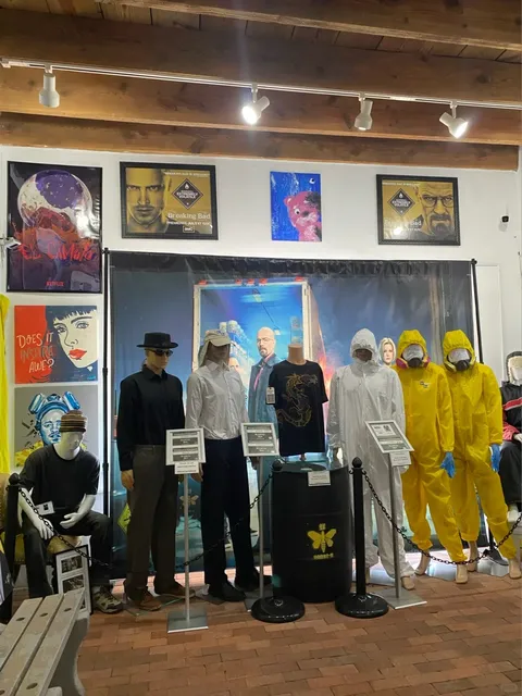 New Mexico Deep Dive Part 4: Albuquerque (ABQ) 🌵