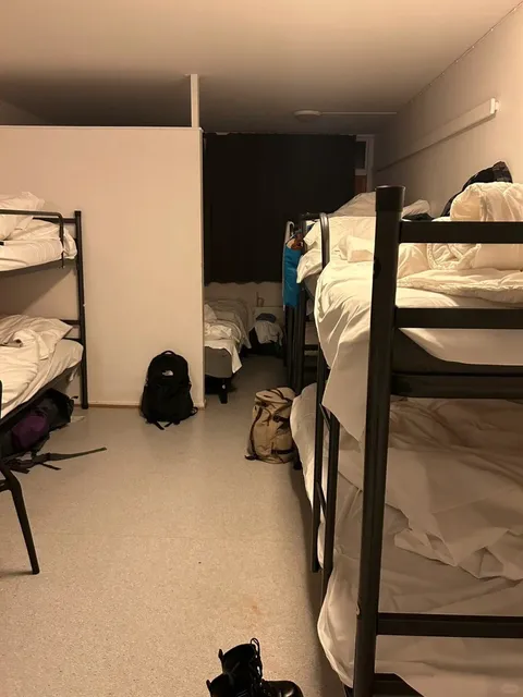 🇳🇴 Oslo Hostel Shock: When Even Bunk Beds Break the Bank!