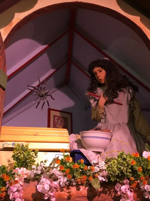 Absolutely Delightful! 🎡🤩