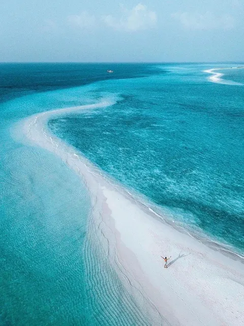 Maldives travel guide