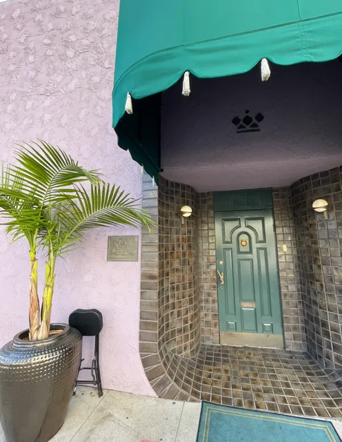 La Dolce Vita – The Most Romantic Restaurant in Beverly Hills 🍷