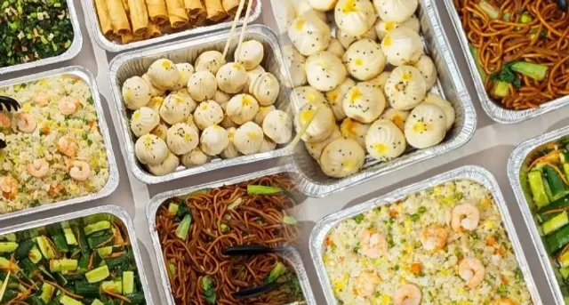  Pittsburgh  |  Nanxiang Soup Dumplings 🥢✨