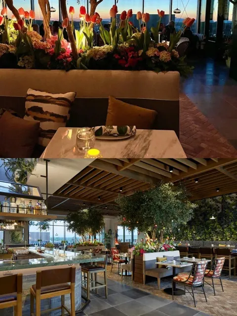 Juniper Greenville | A Hidden Spring-Themed Treasure in Greenville, SC