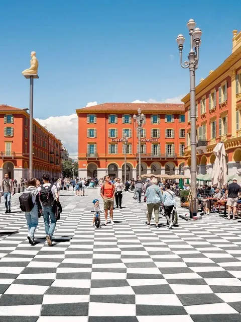 🇫🇷 Nice, France | Ultimate French Riviera Travel Guide 2025