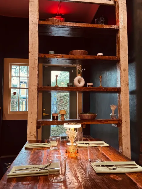  Hidden Gem Restaurant Recommendation 99% of People Don't Know About 