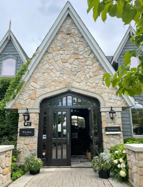 Niagara Falls Winery Experience 🍷 | Wine Tasting + Gourmet Lunch